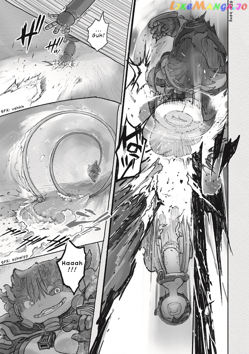 Made in Abyss, Chapter 64 image 24